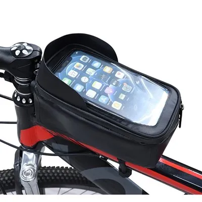 Postoje li bisage za gradske bicikle?