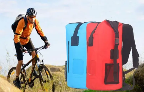Multi Functional And Ultra Waterproof Bag