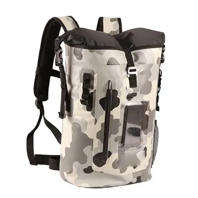 2025. Top 10 dobavljača hladnih suhih vreća u Kini