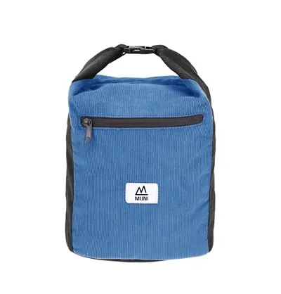 Kako spriječiti da kreda prolije iz torbe krede za teretanu?