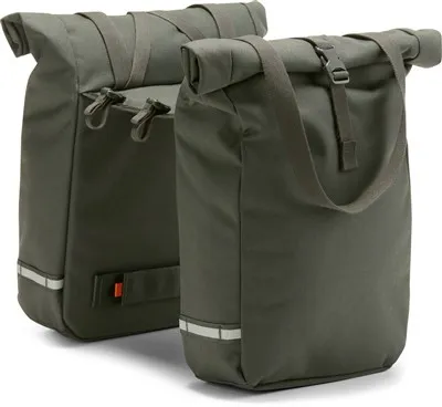 Kako da zaštitim svoje torbe za bisage od ogrebotina?