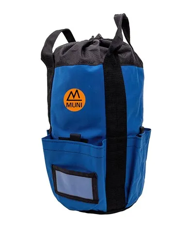 Koja je prosječna visina torbe za sportsku teretanu?