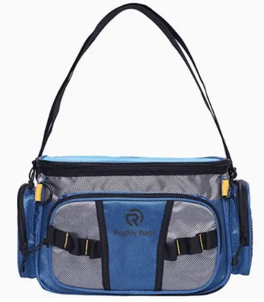 10 vodećih svjetskih proizvođača torbi za van 2025