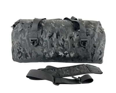 Koja je razlika između ceradnog suhog ruksaka i suhe torbe?