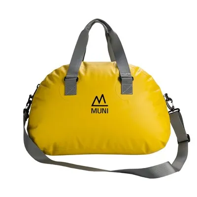 Jesu li vodootporne torbe vodootporne ili vodootporne?