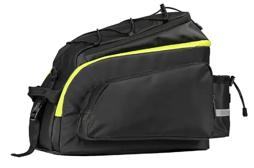 Travel Riding Waterproof Bike Pannier Bag